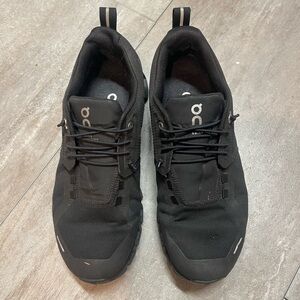 On Cloud 5 Waterproof sneakers